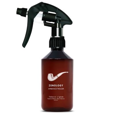 ZENOLOGY Tobacco Lignum Ambiance Spray 300 ml